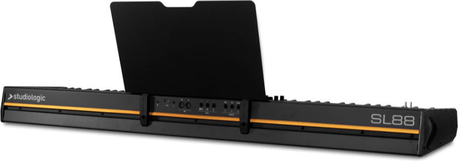 Studiologic SL Magnetic Music Stand MK2 Type C