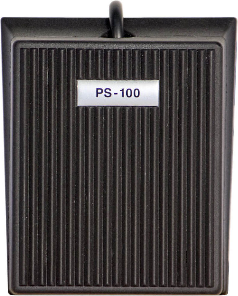 Studiologic PS/250 Foot Switch Pedal