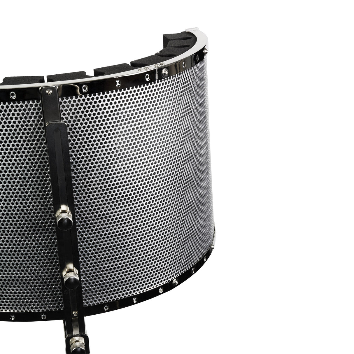 Adam Hall RF1 Mikrofon Skærm