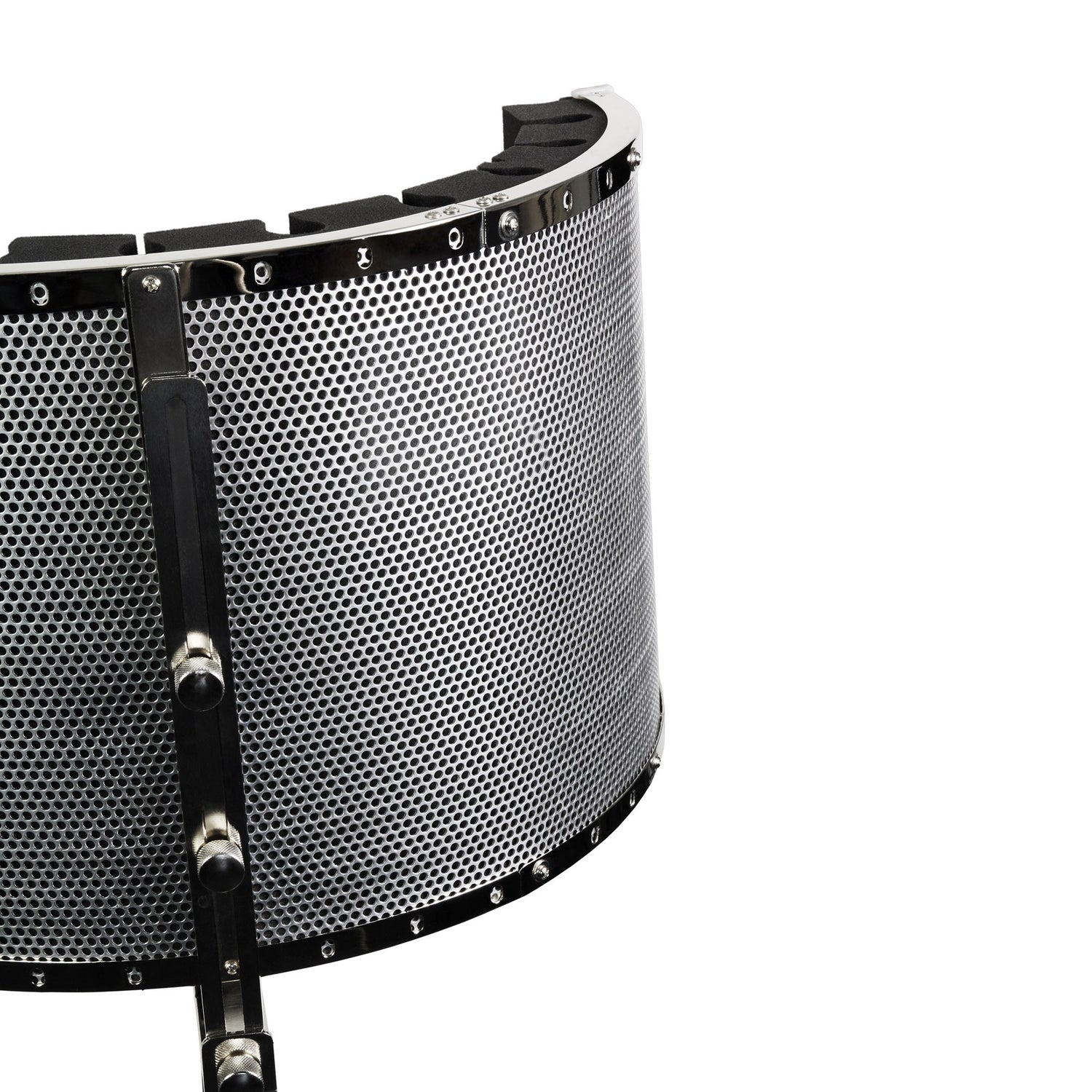 Adam Hall RF1 Mikrofon Skærm