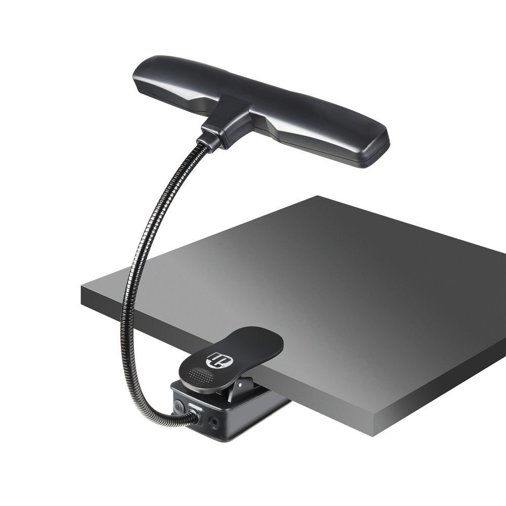 Adam Hall Stands SLED 10 - LED-lys til nodestativ