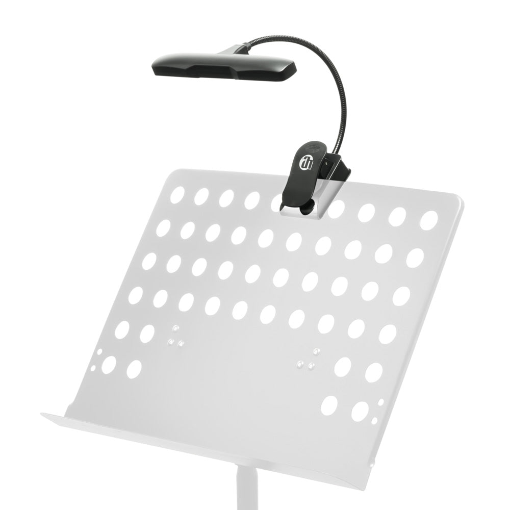 Adam Hall Stands SLED 10 - LED-lys til nodestativ