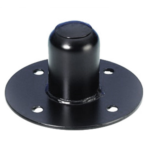 Tophat (Sort)