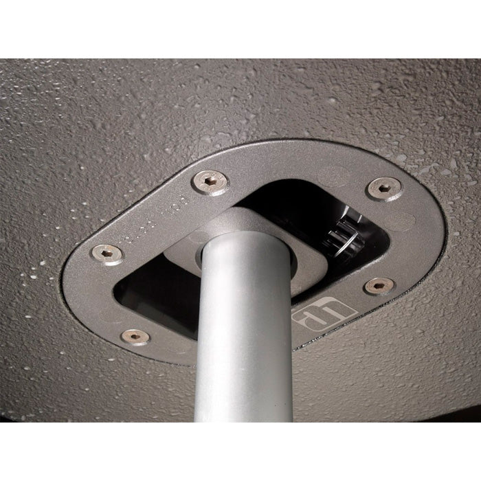 Kabinet Flange
