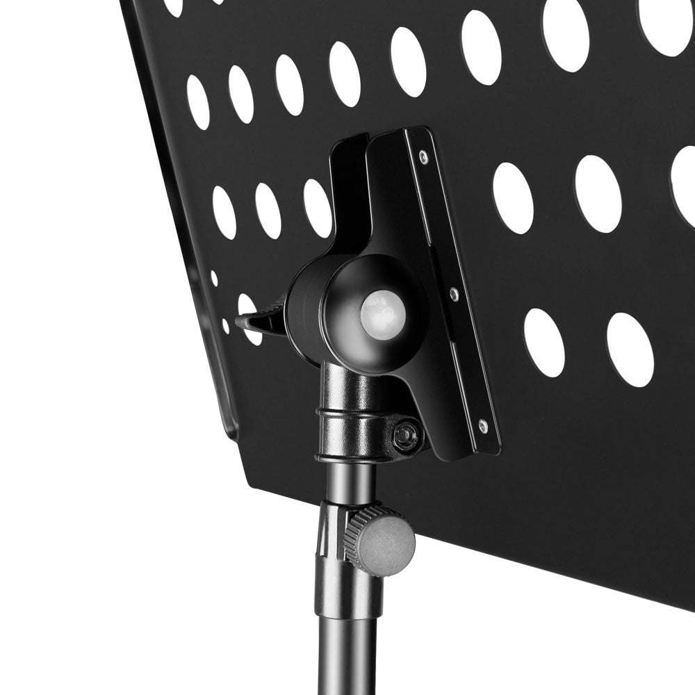 Adam Hall Nodestativ (69-138 cm)