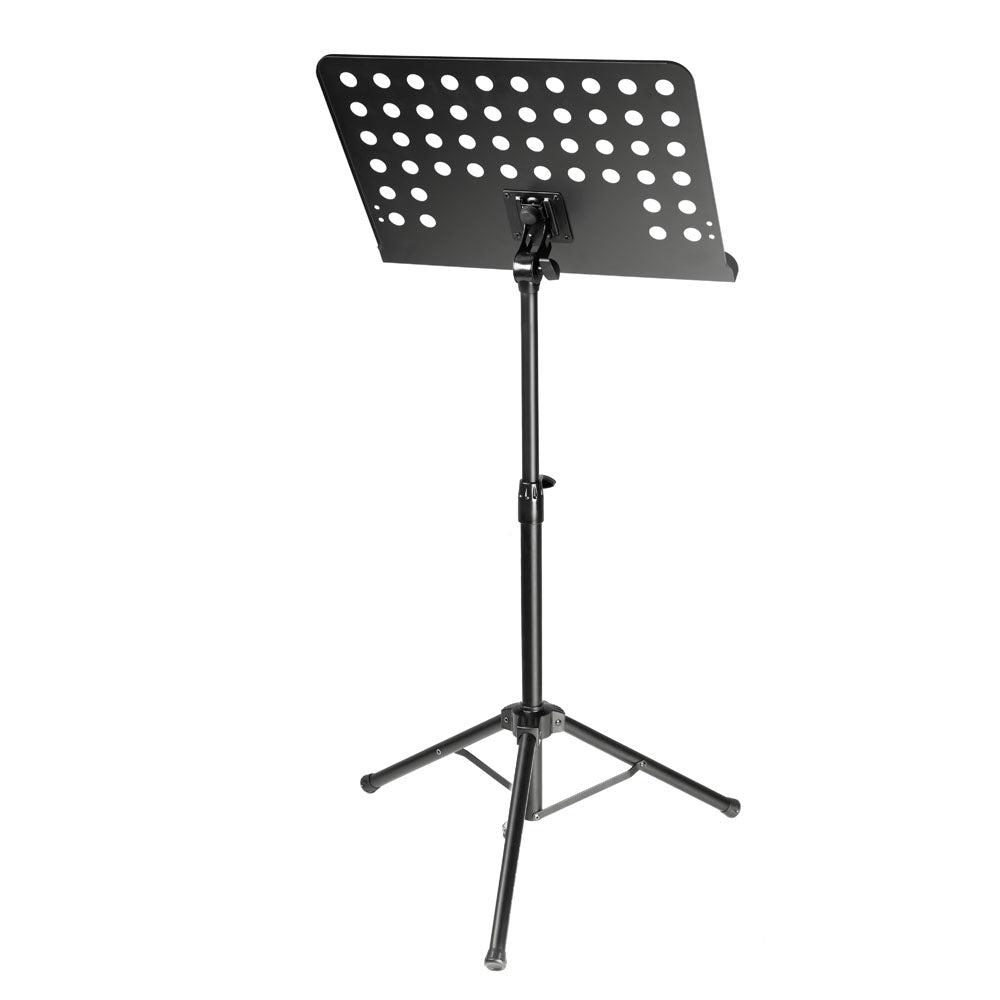 Adam Hall Stands SMS 2 - Perforeret nodestativ