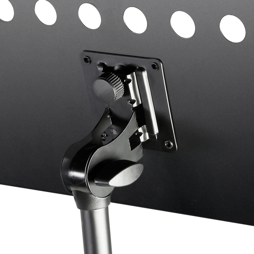 Adam Hall Stands SMS 2 - Perforeret nodestativ