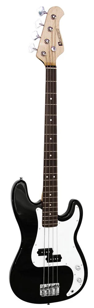 DiMavery PB-320 El-Bas (Sort)