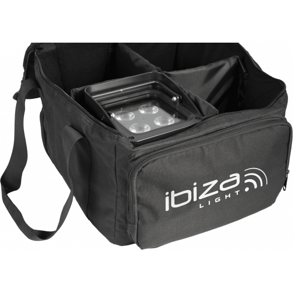 Ibiza Softbag (B:42 x D:34 x H:24cm)
