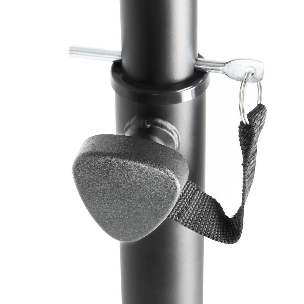 Mellemrør til Højttaler m. M20 Gevind