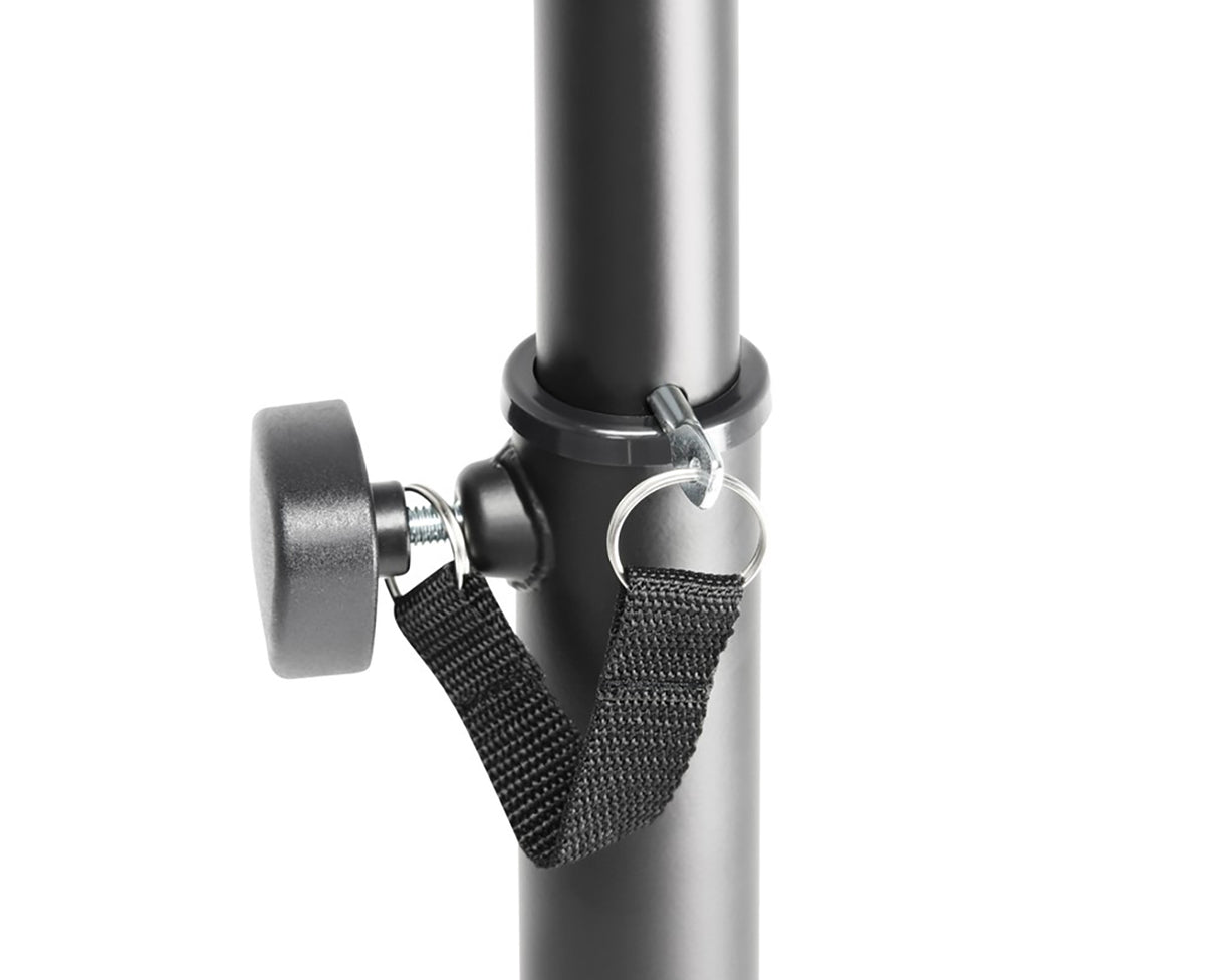 Mellemrør til Højttaler m. M20 Gevind