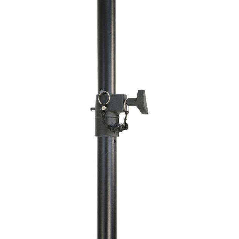 BST - Højttalerstativ m. base (20kg, 1,8m)