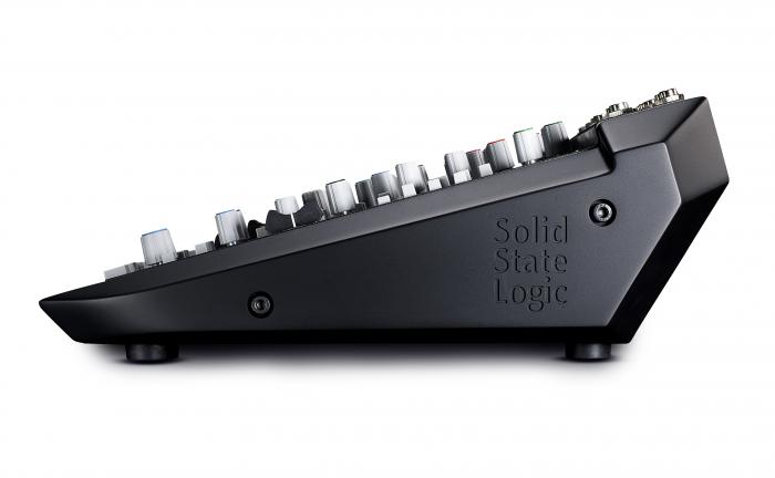 SSL SiX Studie Mixer