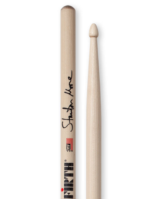 Vic Firth Stanton Moore signatur trommestikker