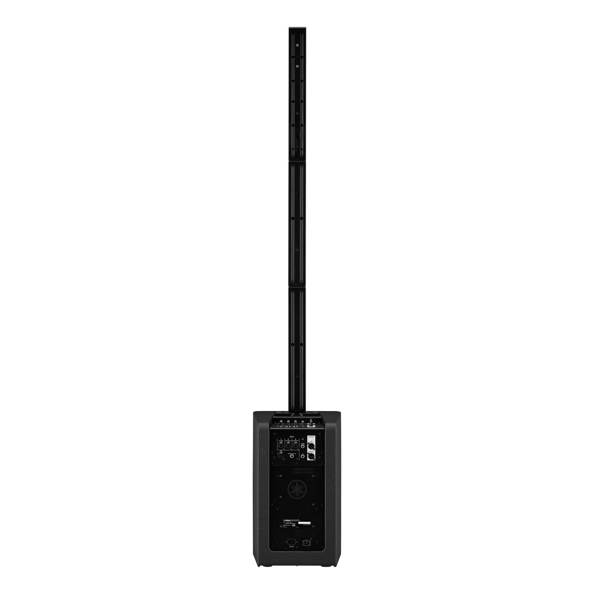 Yamaha Stagepas 1k MKII - PA Højttaler Anlæg