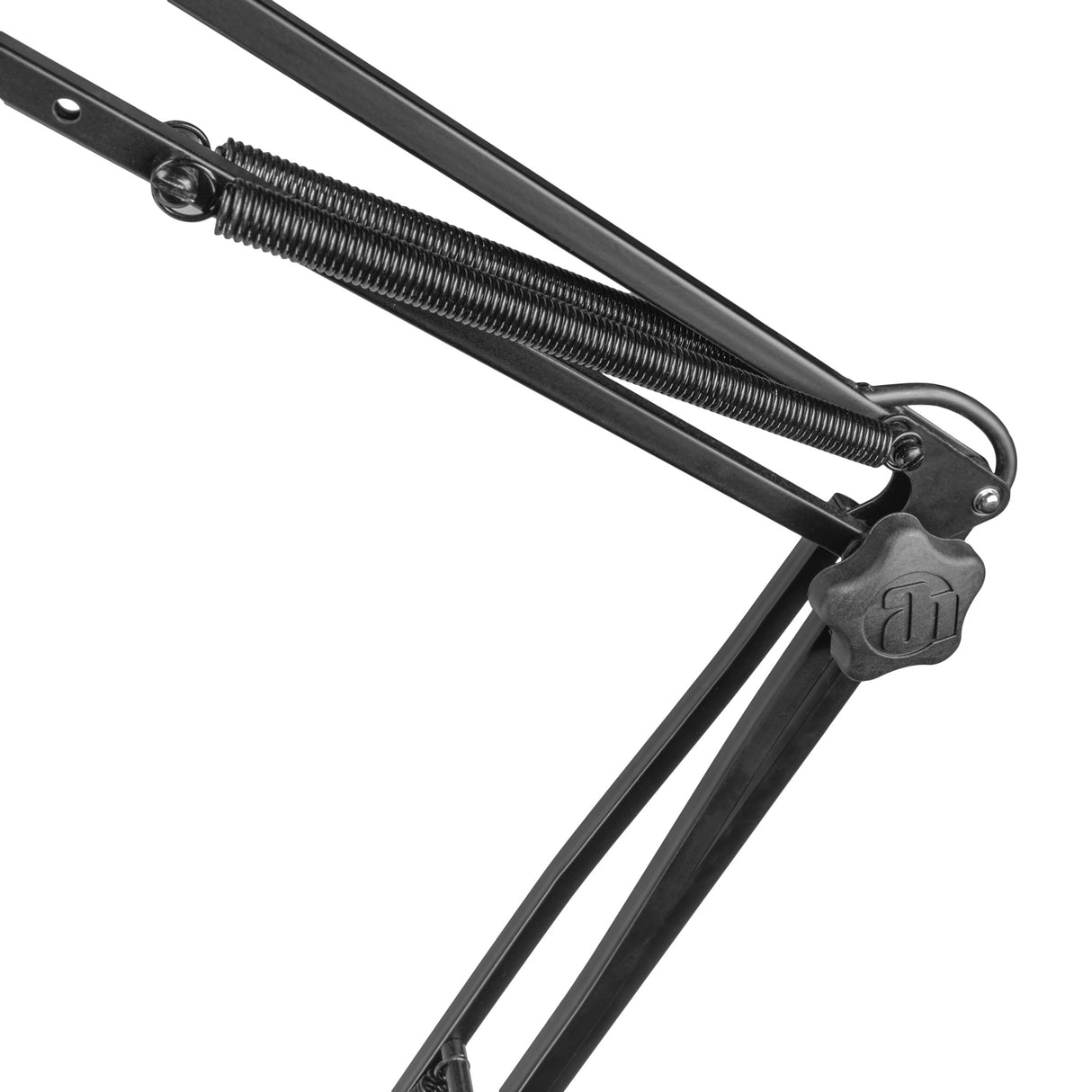 Adam Hall Stands S TBA 01 - Bordmikrofonarm med indbygget XLR-kabel