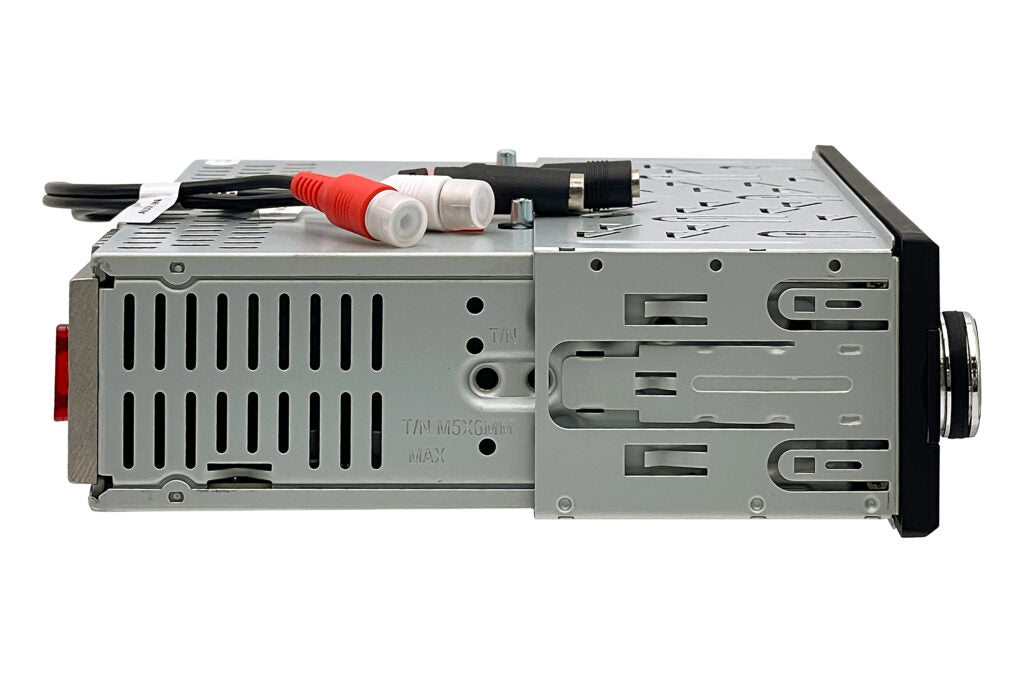 Blaupunkt Stockholm 400 Bilradio m. DAB,FM og Bluetooth