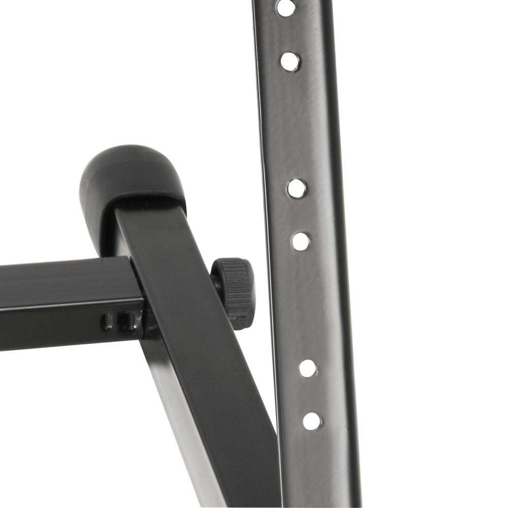Adam Hall Stands AH RACK STAND 06 ECO - Rackstativ 6 U
