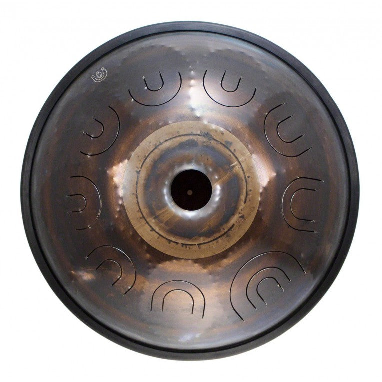 SWD Sound Watching Drum, Tongue Drum (E Mol)