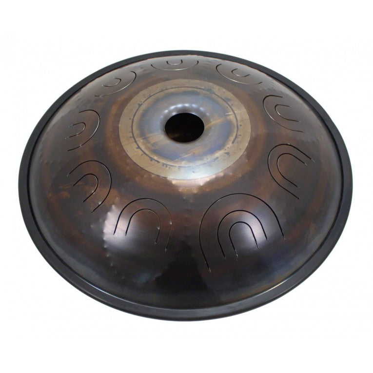 SWD Sound Watching Drum, Tongue Drum (E Mol)