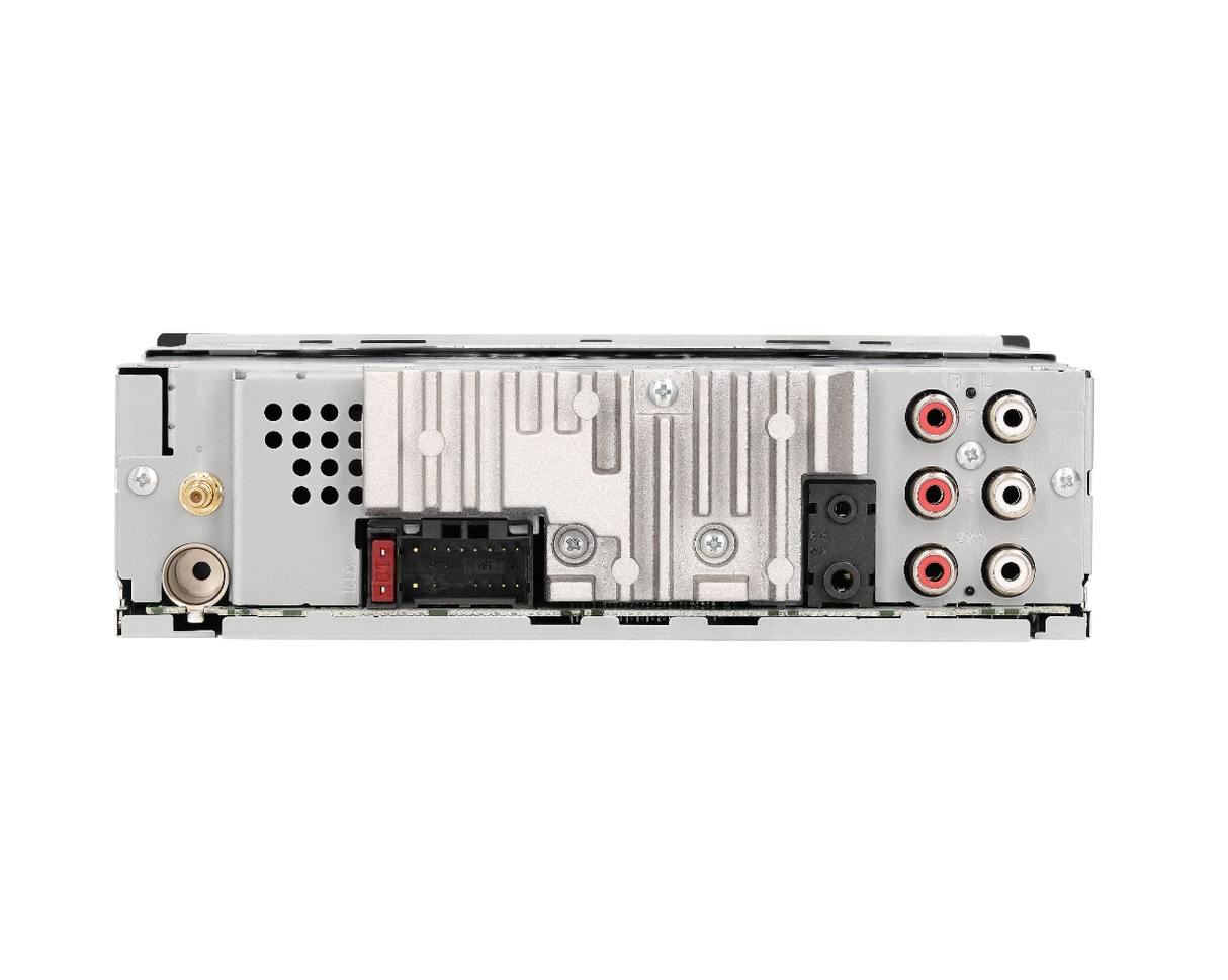 Pioneer SXT-C10PS Retro Bilradio m. DAB+ og Bluetooth