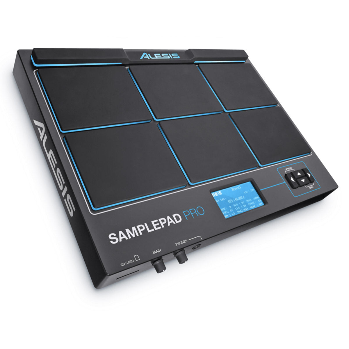 Alesis SamplePad Pro Sampling Pad