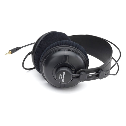Samson SR950 Studie Høretelefoner (Sort)