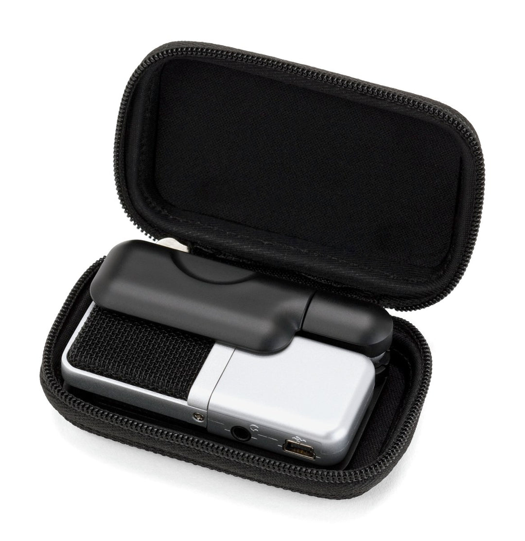 Samson Go Mic USB Mikrofon (Hvid)