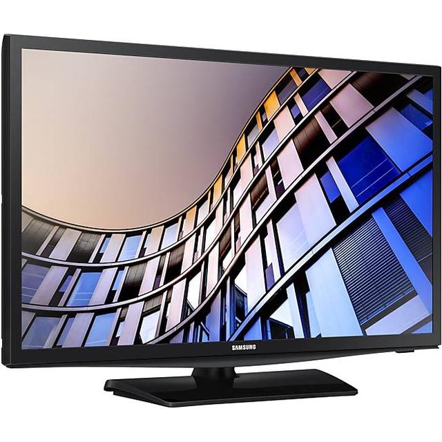 Smart TV Samsung UE24N4305 HD LED WiFi (Sort, 24")