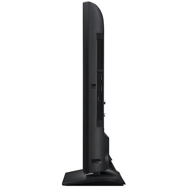 Smart TV Samsung UE24N4305 HD LED WiFi (Sort, 24")