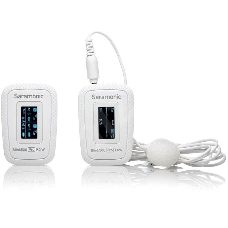 Saramonic Blink 500 Pro B1 (Hvid)