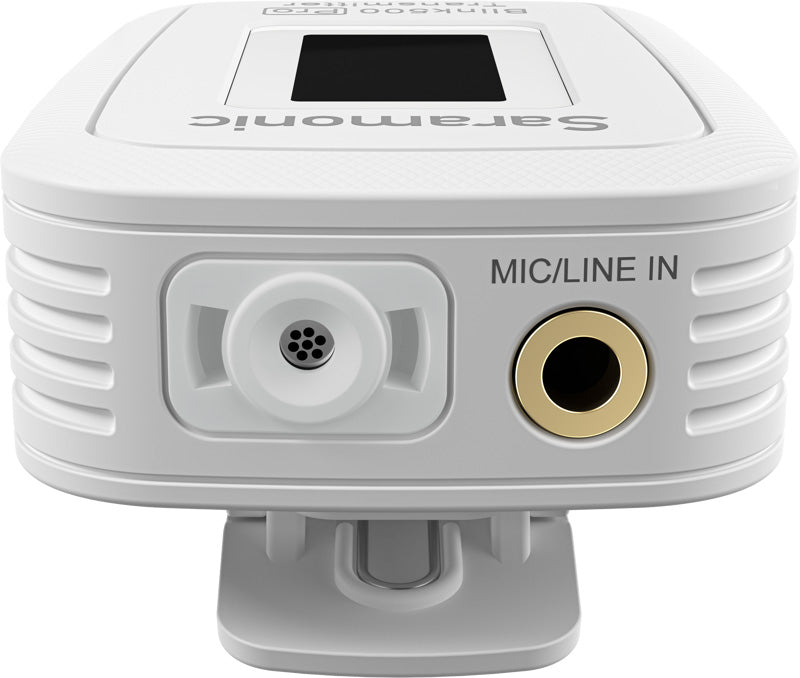 Saramonic Blink 500 Pro B1 (Hvid)