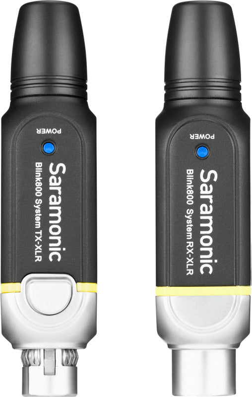 Saramonic Blink 800 B2 (XLR)