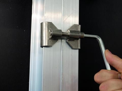 GUIL TM-440/1x1 Stage element Outdoor