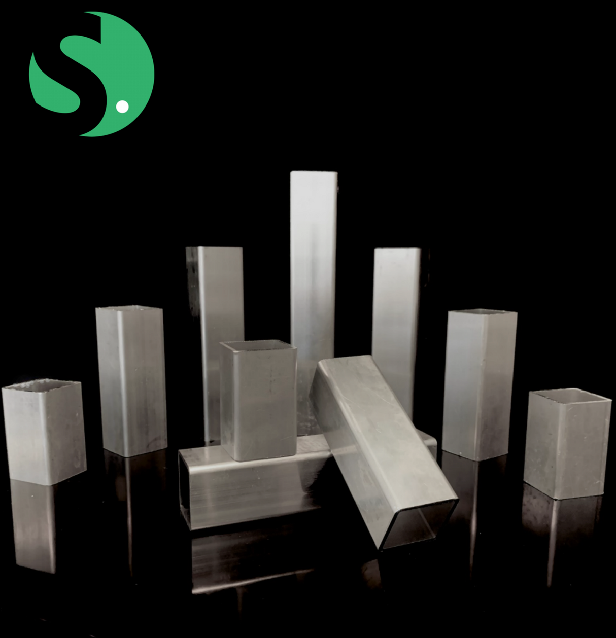 Sunstill Alu ben 30 cm x 4