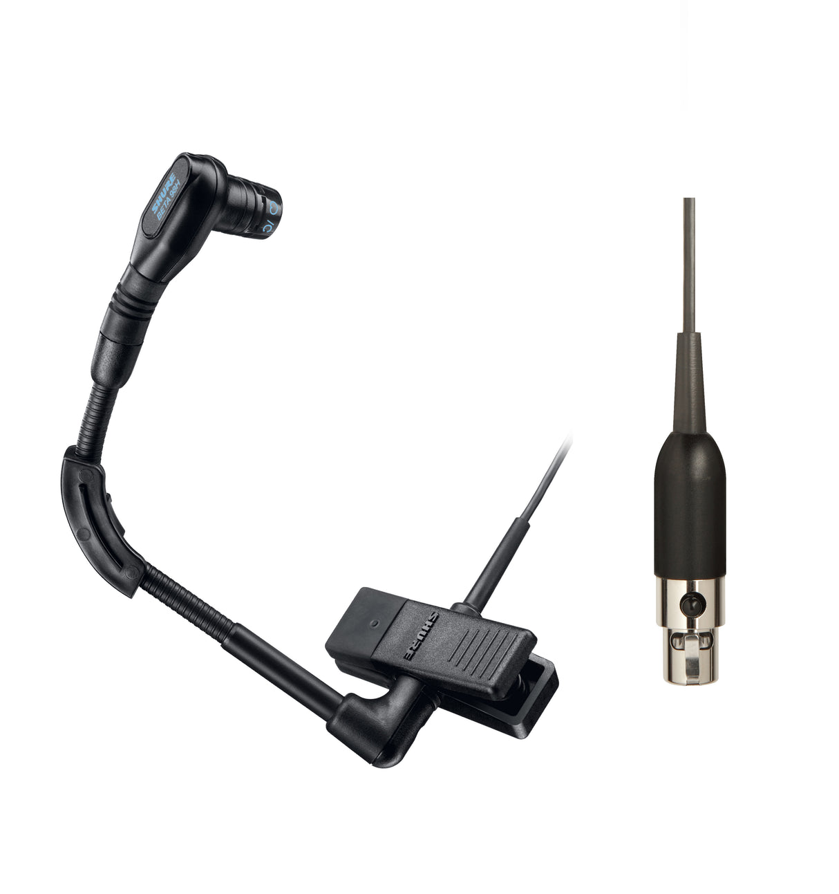 Shure GLXD14+ Trådløst Instrumentsæt (BETA98)