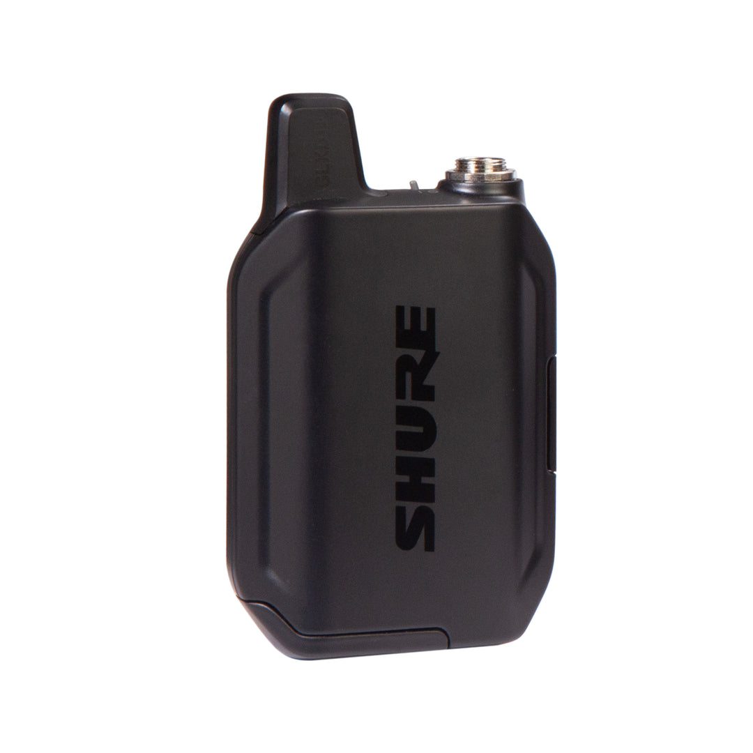 Shure GLXD14R+ Trådløst Guitar System