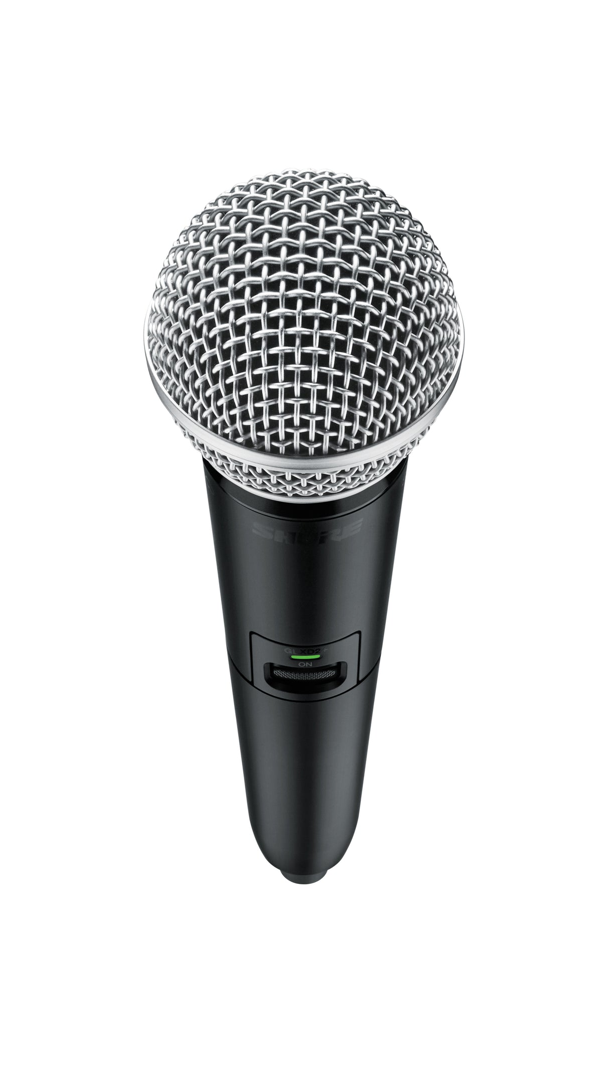 Shure GLXD24+ SM58 Trådløst Mikrofonsystem