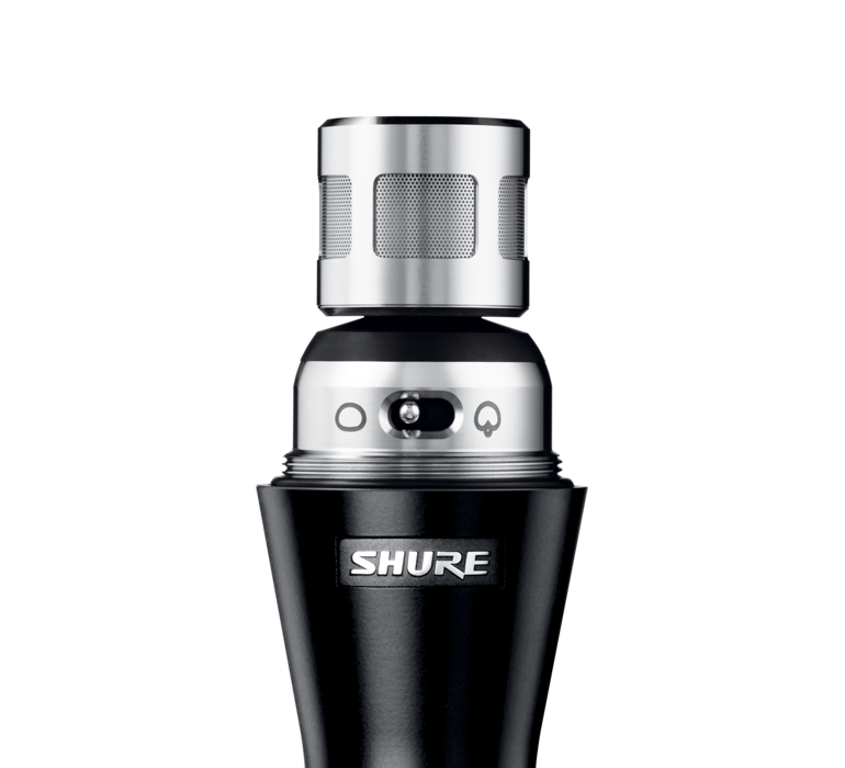Shure KSM9 HS Sang Mikrofon
