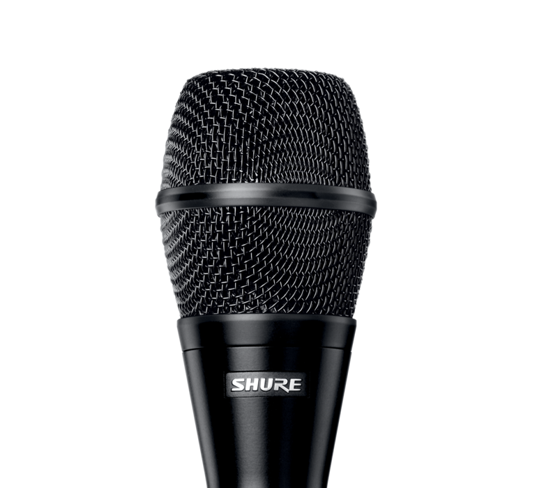 Shure KSM9 HS Sang Mikrofon