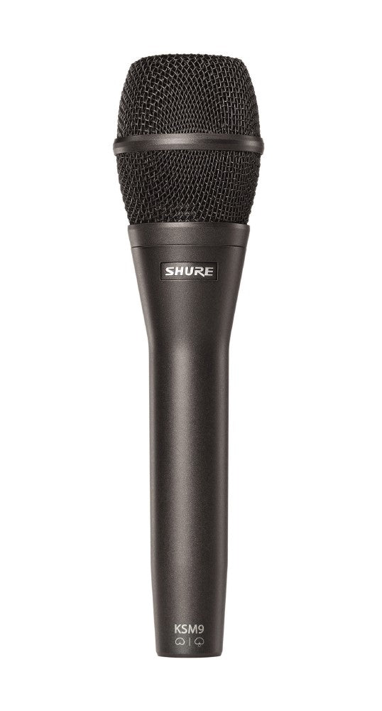 Shure KSM9 Sang Mikrofon
