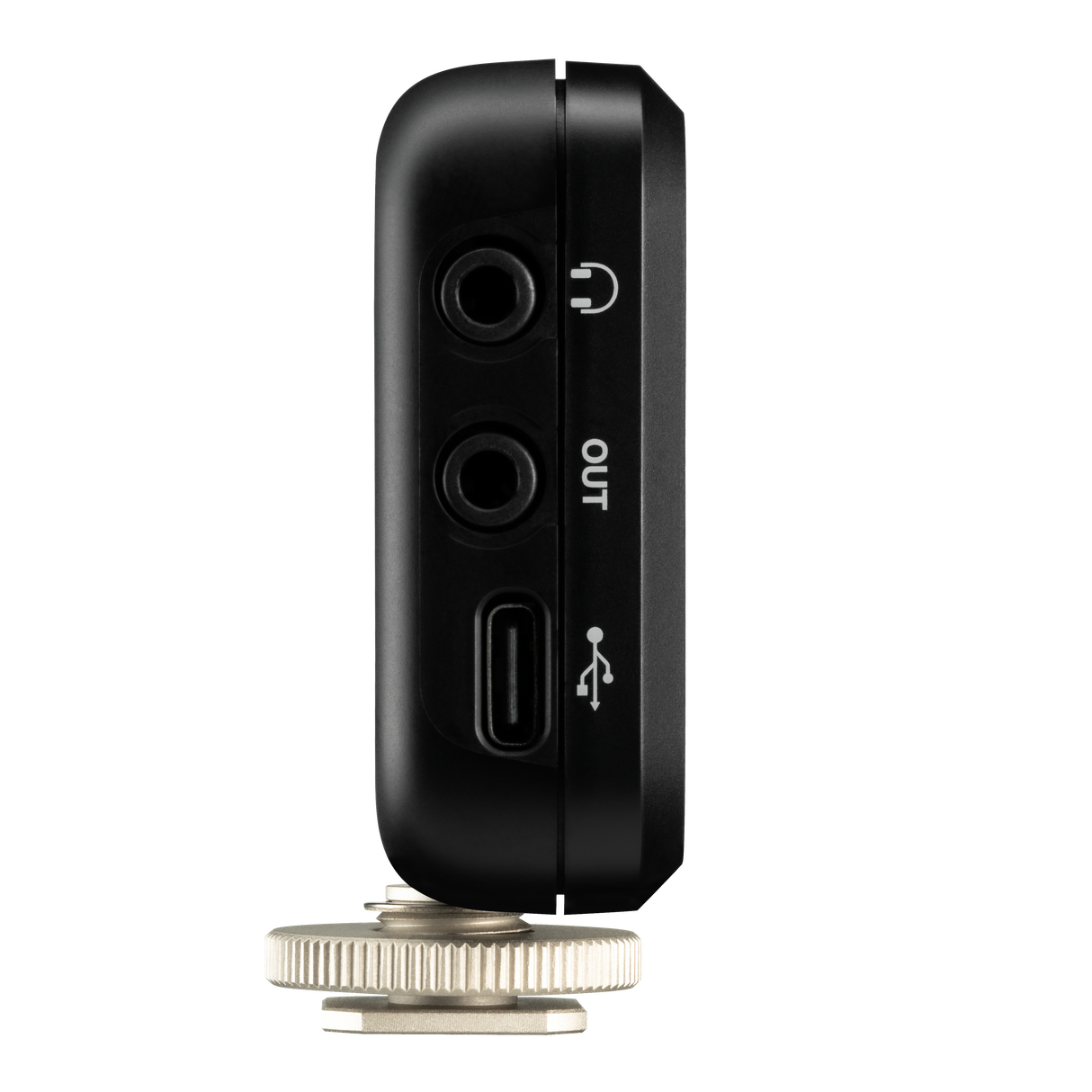 Shure MoveMic Kamera Modtager