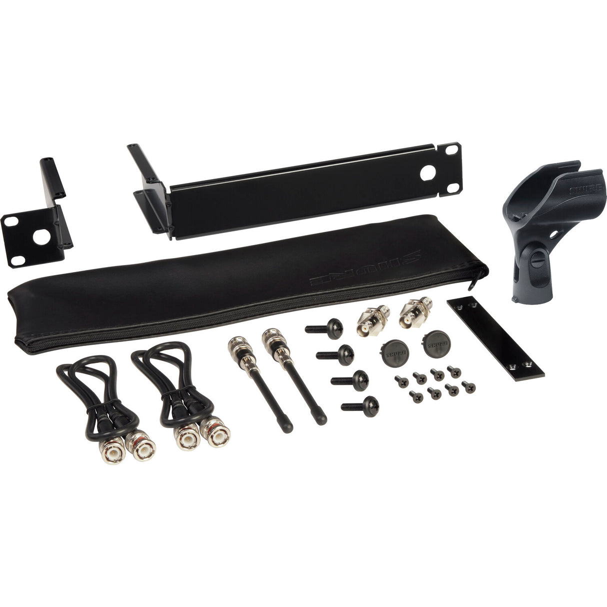 Shure SLXD24E/SM58-S50 Trådløst Mikrofon System (823-865Mhz)