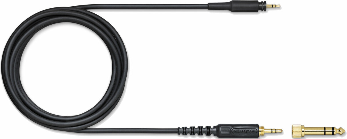 Shure SRH440A-EFS Studie Høretelefoner (Sort)