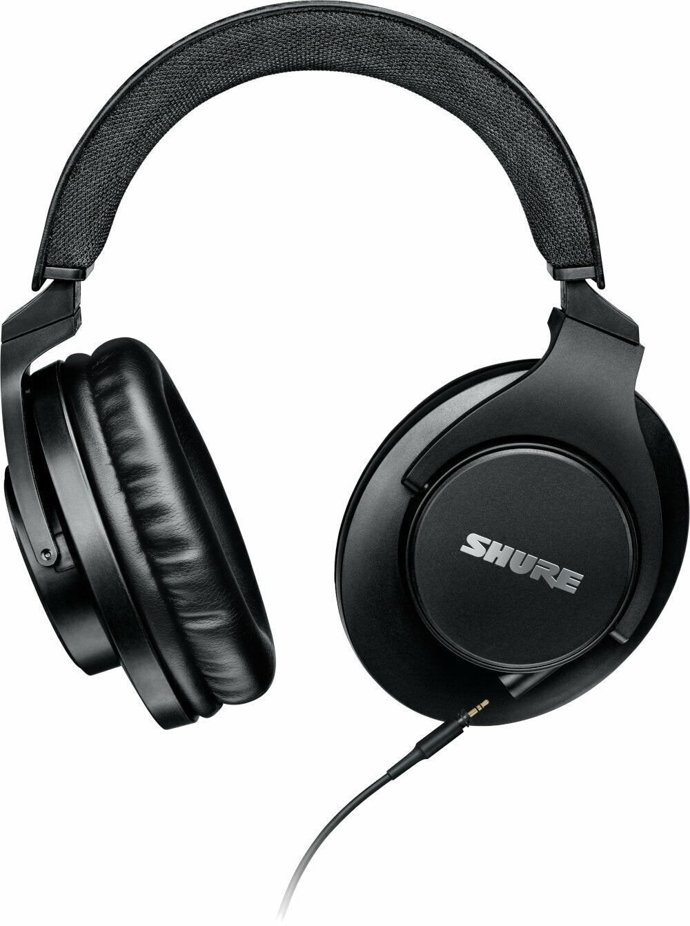 Shure SRH440A-EFS Studie Høretelefoner (Sort)