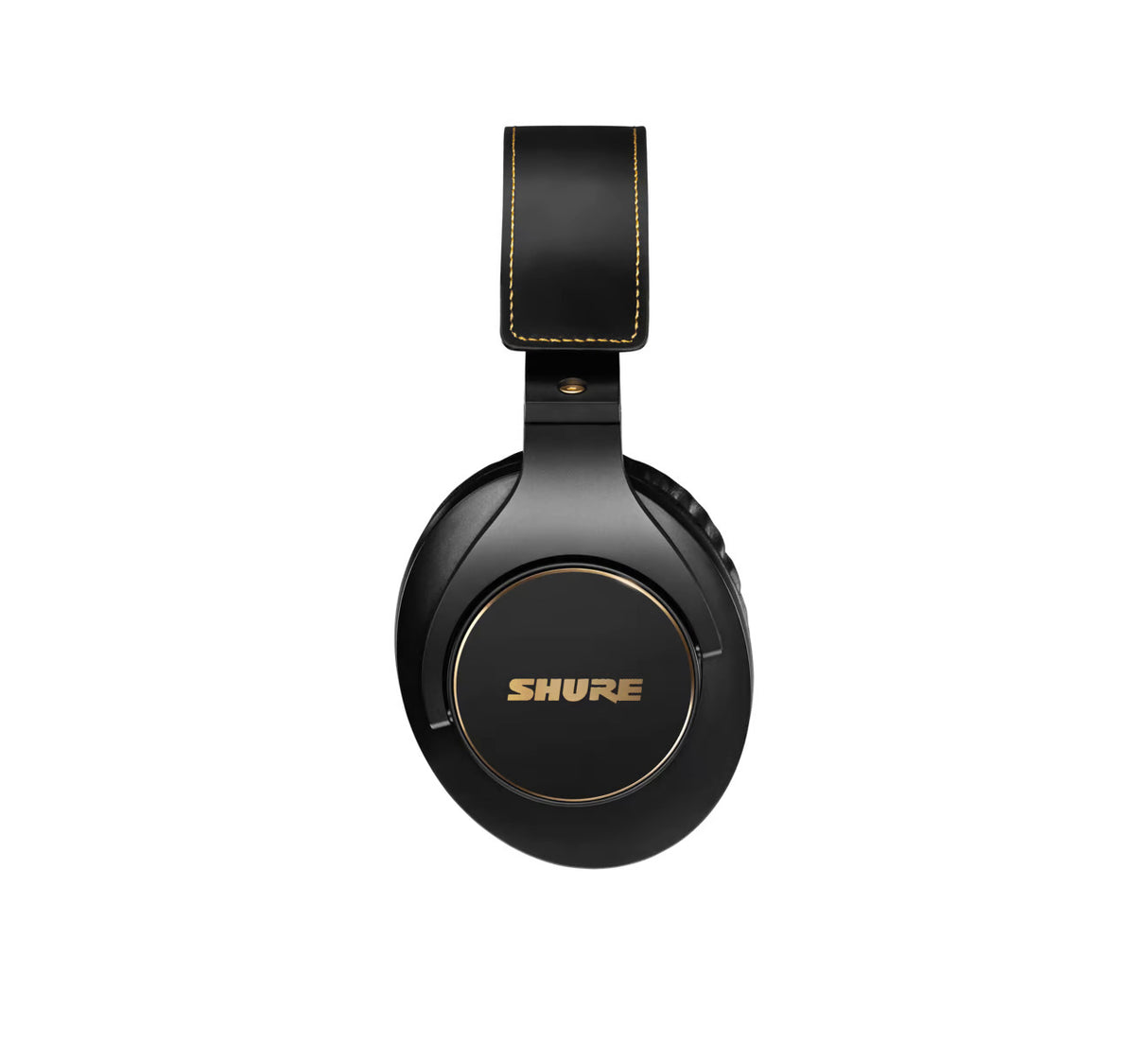 Shure SRH840A-EFS Studiehovedtelefon (Sort/Guld)