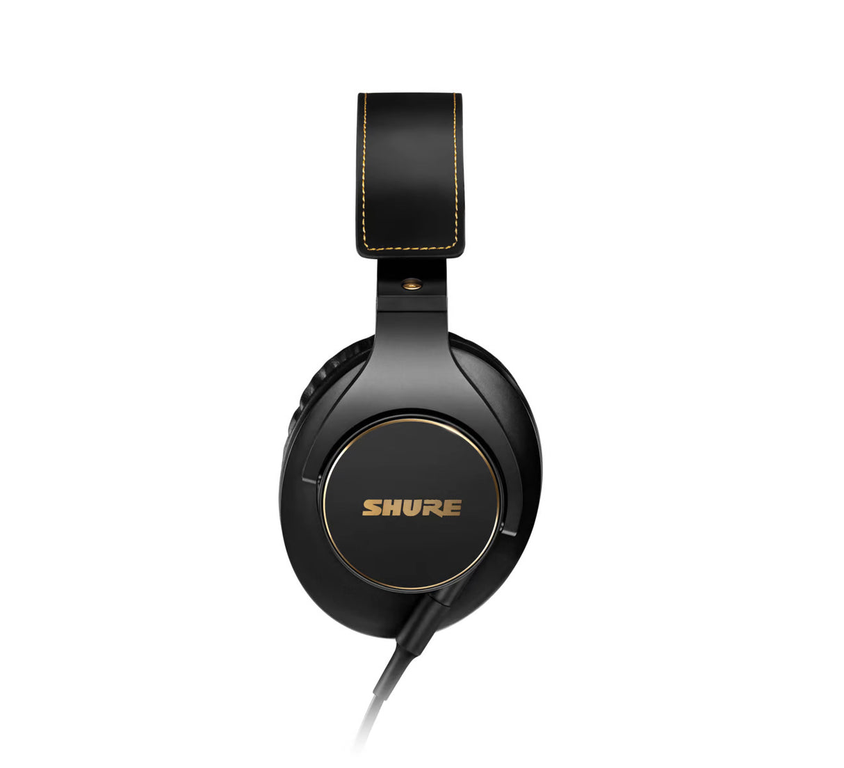 Shure SRH840A-EFS Studiehovedtelefon (Sort/Guld)