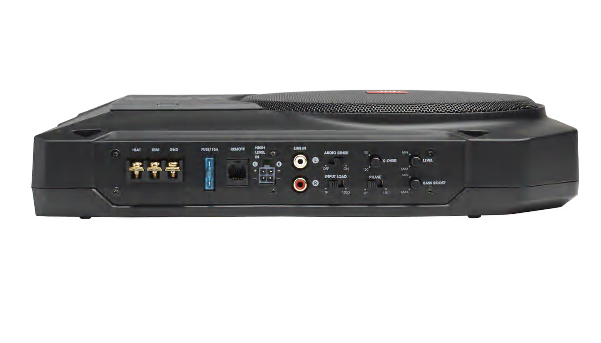 JBL BASS PRO SL2 Aktiv Subwoofer