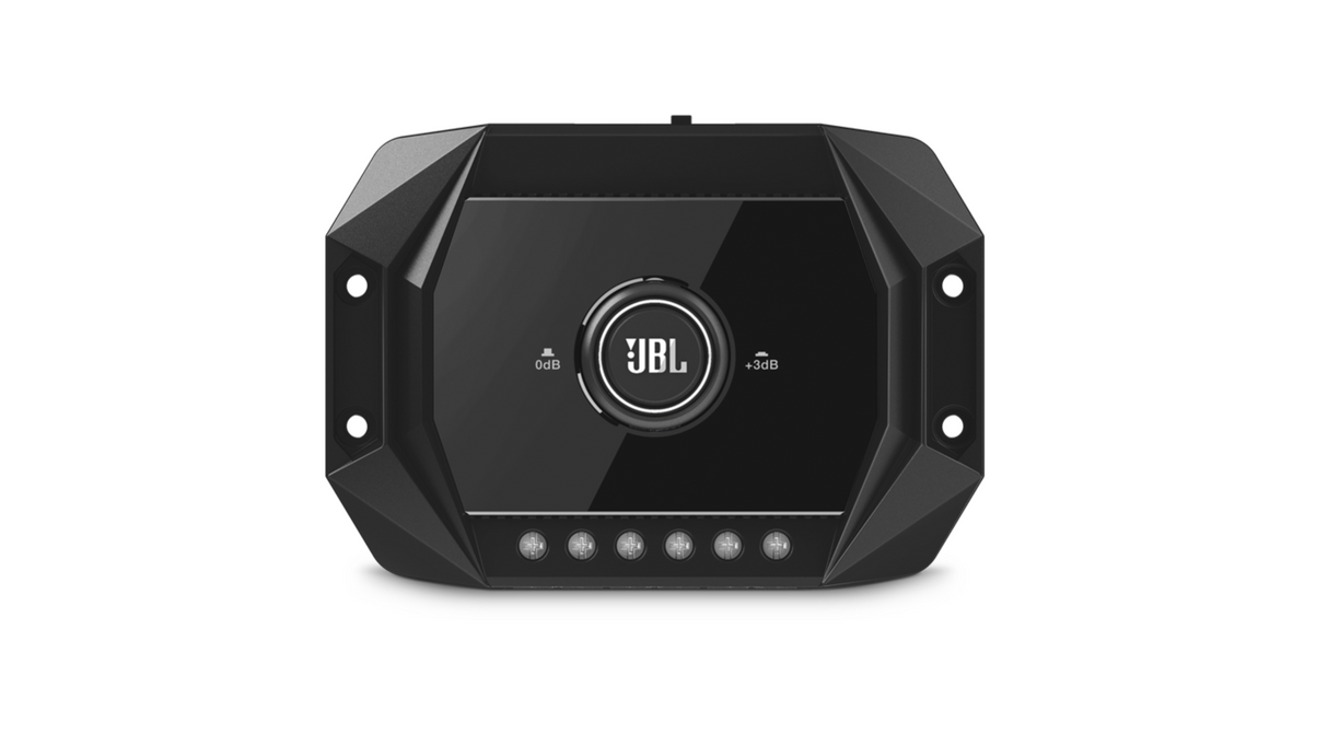 JBL STADIUM GTO600C Komponent Bilhøjttalersæt