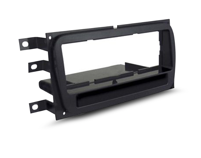 1-DIN ramme til Suzuki Liana 2002-2007